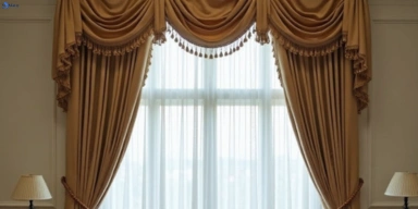 Living room lounge curtain cleaning service breakwater-vic Matty Curtain Cleaning