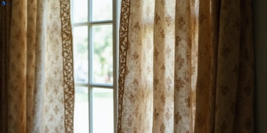 Curtain deodorising and odour removal steam cleaning breakwater-vic QLD